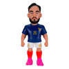 France FFF Rayan Cherki 12cm Figurine