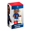 France FFF Bradley Barcola 12cm Figurine