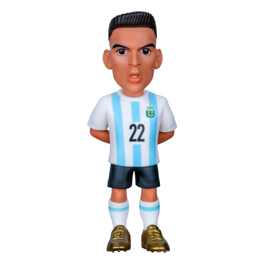 Argentina AFA Lautaro Martínez 12cm Figurine