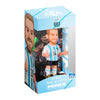 Argentina AFA Alexis Mac Allister 12cm Figurine