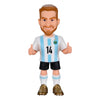 Argentina AFA Alexis Mac Allister 12cm Figurine