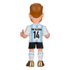 Argentina AFA Alexis Mac Allister 12cm Figurine
