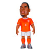 Netherlands KNVB Virgil Van Dijk 12cm Figurine