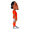Netherlands KNVB Virgil Van Dijk 12cm Figurine
