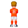 Netherlands KNVB Frenkie de Jong 12cm Figurine