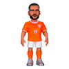 Netherlands KNVB Cody Gakpo 12cm Figurine