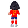 Spain RFEF Marc Cucurella 12cm Figurine