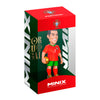 Portugal FPF Cristiano Ronaldo 12cm Figurine