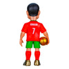 Portugal FPF Cristiano Ronaldo 12cm Figurine