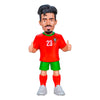 Portugal FPF Vitinha 12cm Figurine