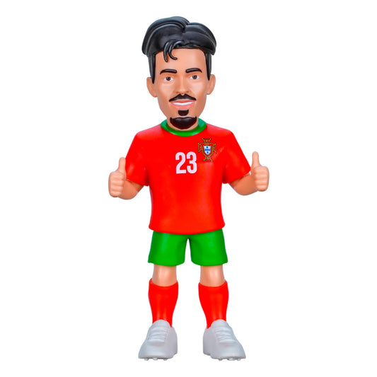Portugal FPF Vitinha 12cm Figurine