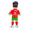 Portugal FPF Vitinha 12cm Figurine