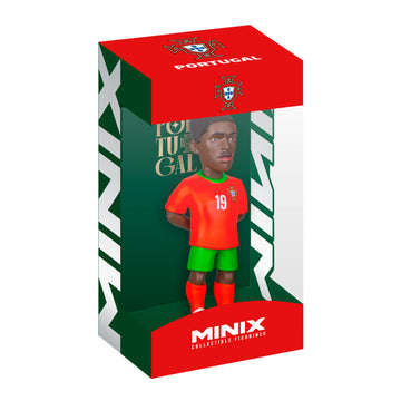 Portugal Nuno Mendes 12cm Figurine