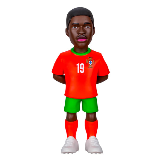 Portugal Nuno Mendes 12cm Figurine