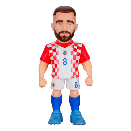 Croatia HNS Mateo Kovačić 12cm Figurine