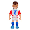 Croatia HNS Mateo Kovačić 12cm Figurine