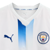 Manchester City FC Authentic Third Jersey W/Packaging 2026/27