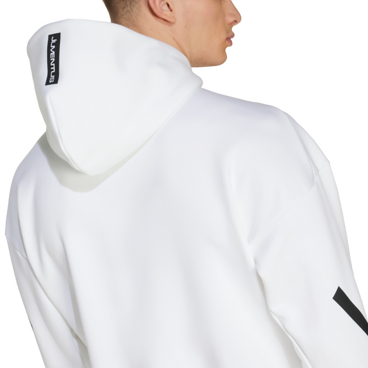 Juventus FC Z.N.E. Anthem Jacket 2025/26