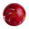 Manchester United FC Club Home Soccer Ball 2025/26