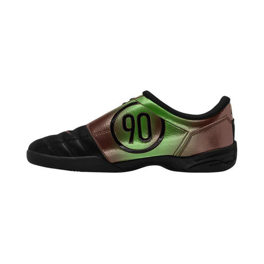 Total 90 Premium Tiempo Indoor Soccer Shoes