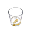 FIFA 2026 Whisky Glass Embossed Trophy Edition 7.8oz