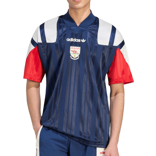 Arsenal FC EQT Jersey 2026/27