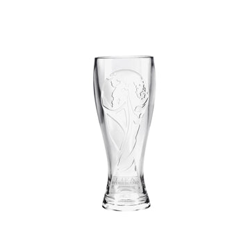 FIFA World Cup 2026 17oz Plastic Beer Glass