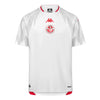 Tunisia TFF Home Jersey 2026/27