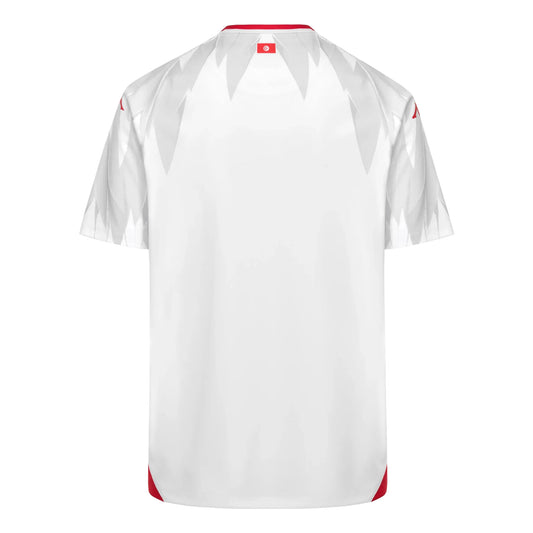 Tunisia TFF Home Jersey 2026/27
