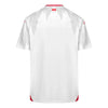 Tunisia TFF Junior Home Jersey 2026/27