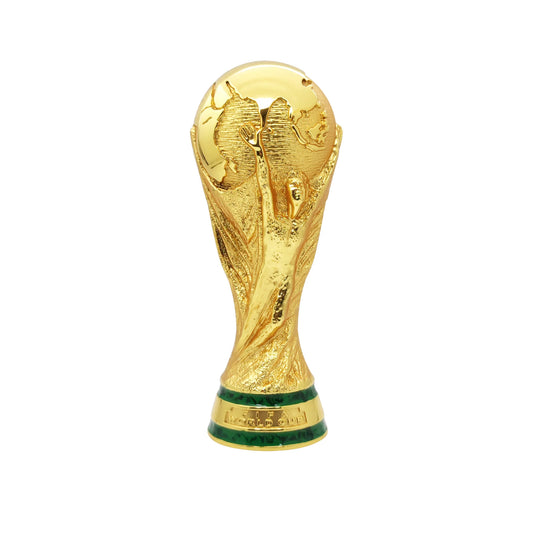 FIFA World Cup Replica Trophy 3D 150mm