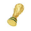 FIFA World Cup Replica Trophy 3D 150mm