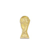 FIFA World Cup 2026 Trophy 2D Pin