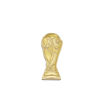 FIFA World Cup 2026 Trophy 2D Pin