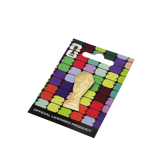 FIFA World Cup 2026 Trophy 2D Pin
