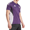 Manchester United FC Tiro 25 Competition Training Jersey 2025/26