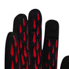 Manchester United Home Fieldplayer Gloves