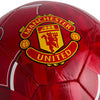 Manchester United FC Club Home Soccer Ball 2025/26