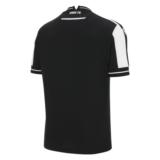 PAOK FC Match Away Jersey 2025/26