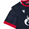 Red Star Belgrade Match Away Jersey 2025/26