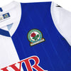 Blackburn Rovers FC Match Home Jersey 2025/26