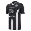 Udinese Calcio Match Home Jersey 2025/26