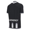 Udinese Calcio Match Home Jersey 2025/26