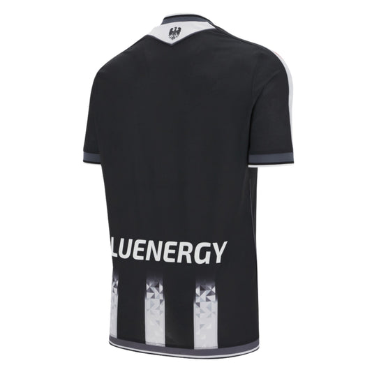 Udinese Calcio Match Home Jersey 2025/26