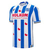 SC Heerenveen Match Home Jersey 2025/26