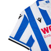 SC Heerenveen Match Home Jersey 2025/26