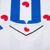SC Heerenveen Match Home Jersey 2025/26