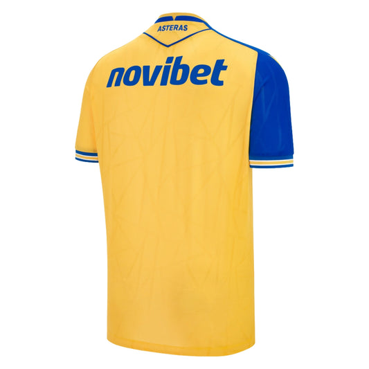 Asteras Tripolis FC Match Home Jersey 2025/26