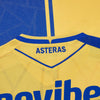 Asteras Tripolis FC Match Home Jersey 2025/26