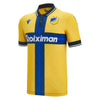 Apoel FC Match Home Jersey 2025/26